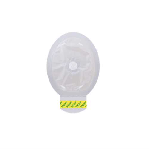 HALO Vent Chest Seal